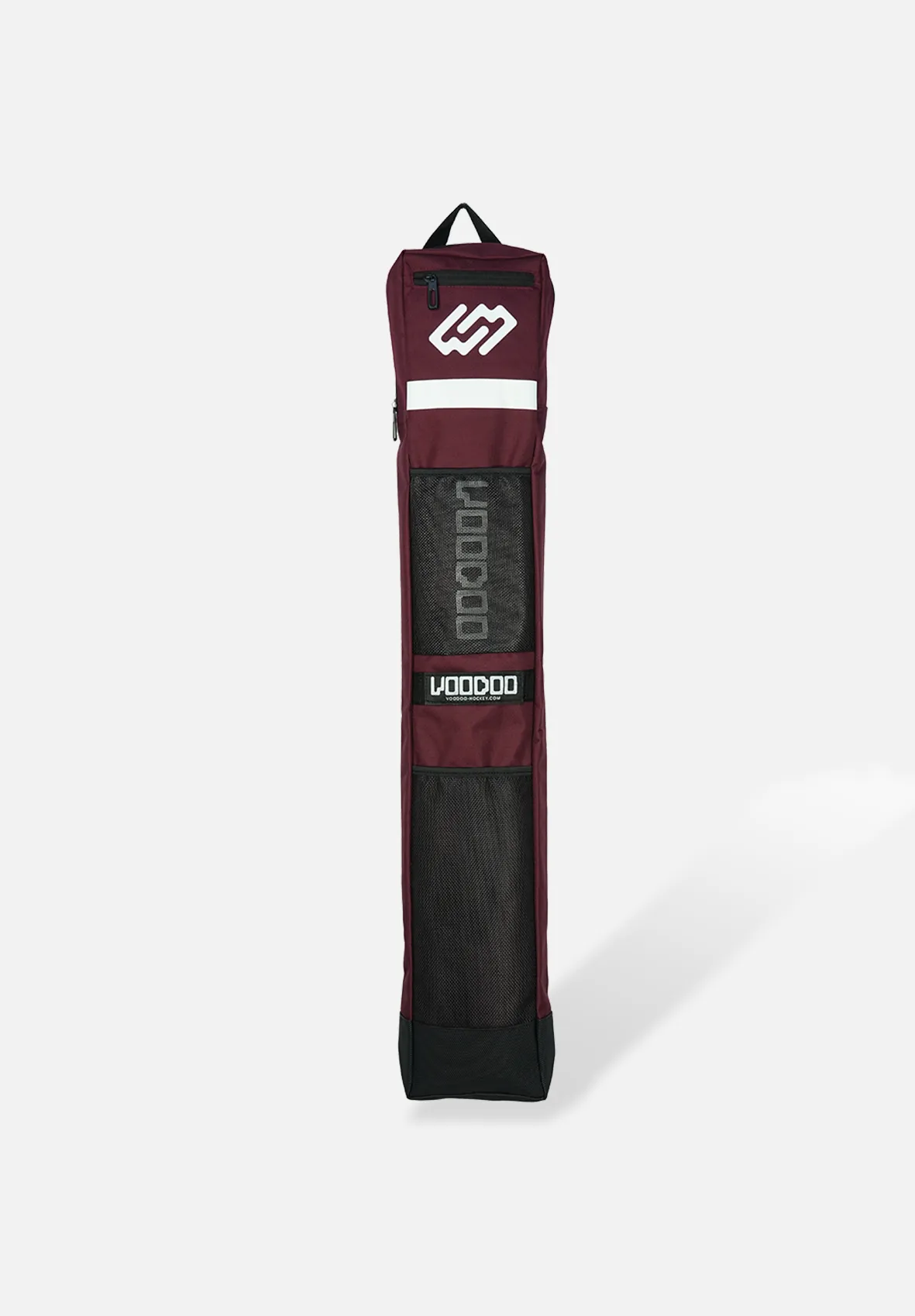 Voodoo Commuter Stickbag Crimson