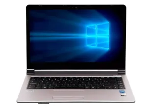 Vorago Alpha Laptop 14 Pulg Celeron N3060 4 Gb 500 Gb Vga Hdmi Usb 3.0