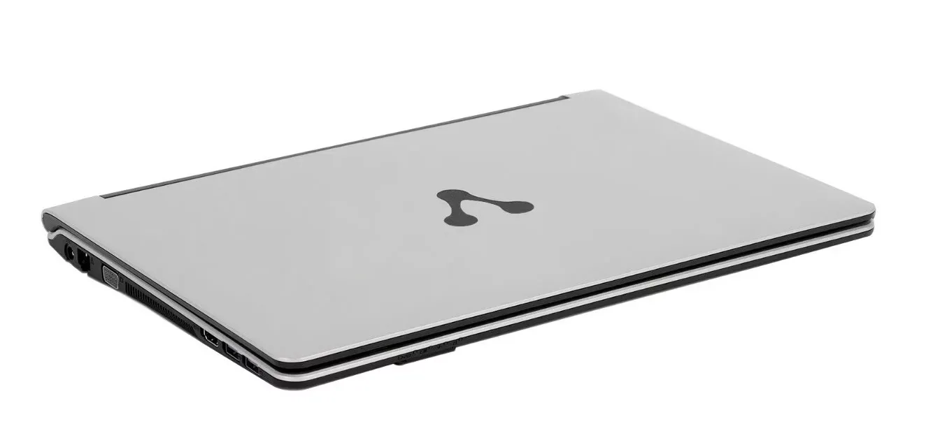 Vorago Alpha Laptop 14 Pulg Celeron N3060 4 Gb 500 Gb Vga Hdmi Usb 3.0