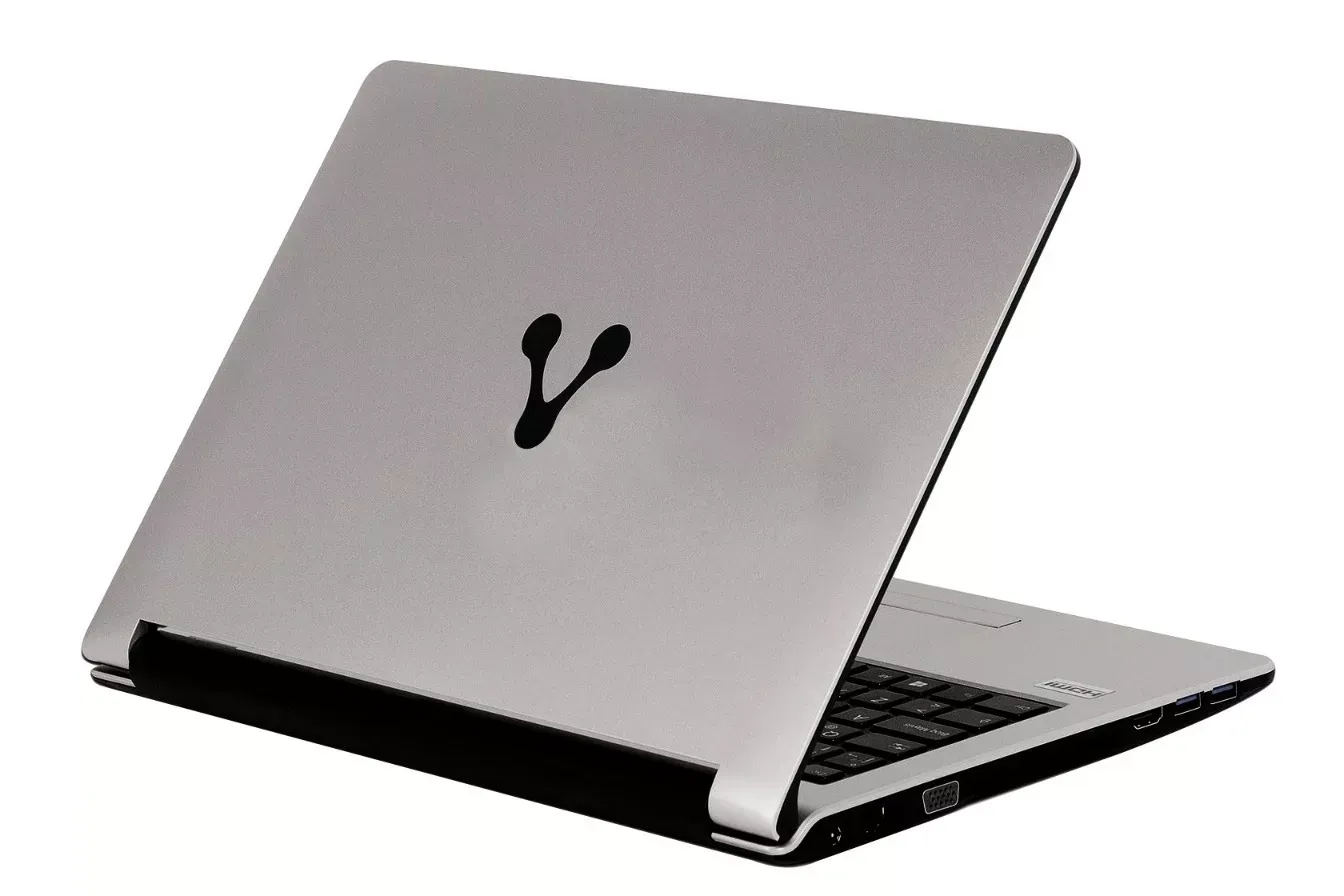 Vorago Alpha Laptop 14 Pulg Celeron N3060 4 Gb 500 Gb Vga Hdmi Usb 3.0