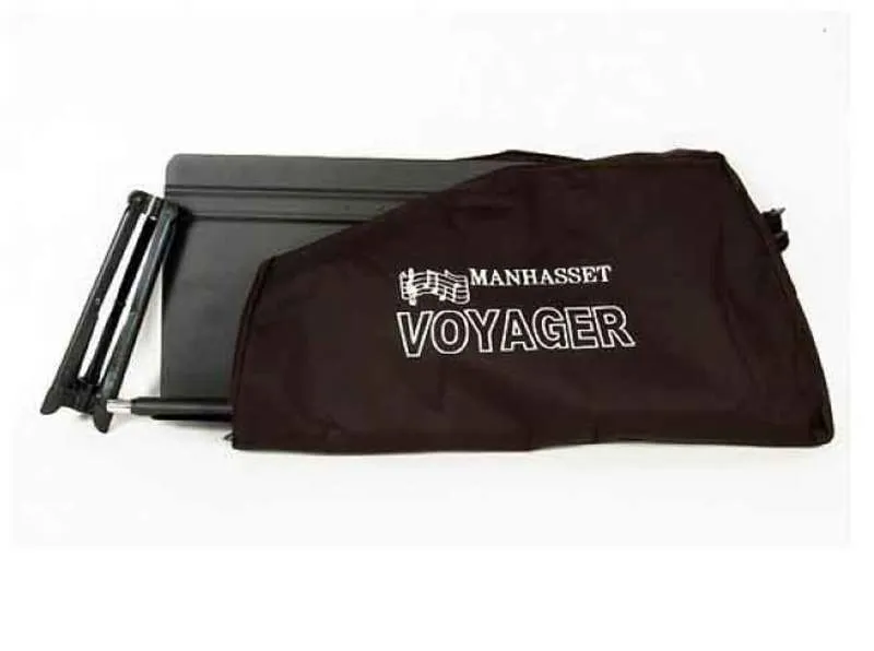 Voyager Music Stand Totebag