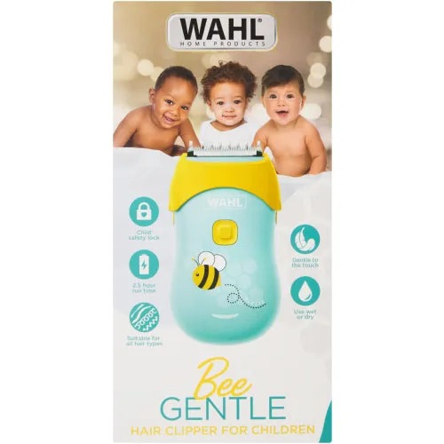 Wahl Bee Gentle Children's Clipper 70002-026