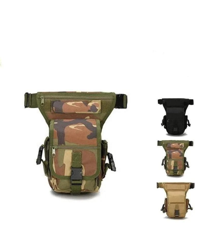 Waist Bag (4.7)