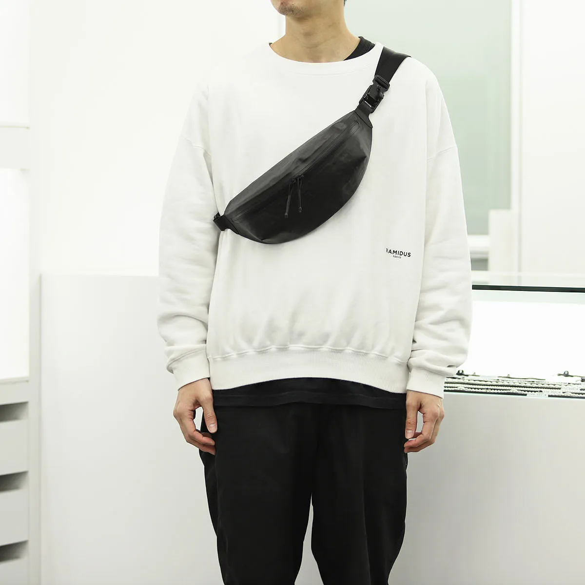 WAIST BAG