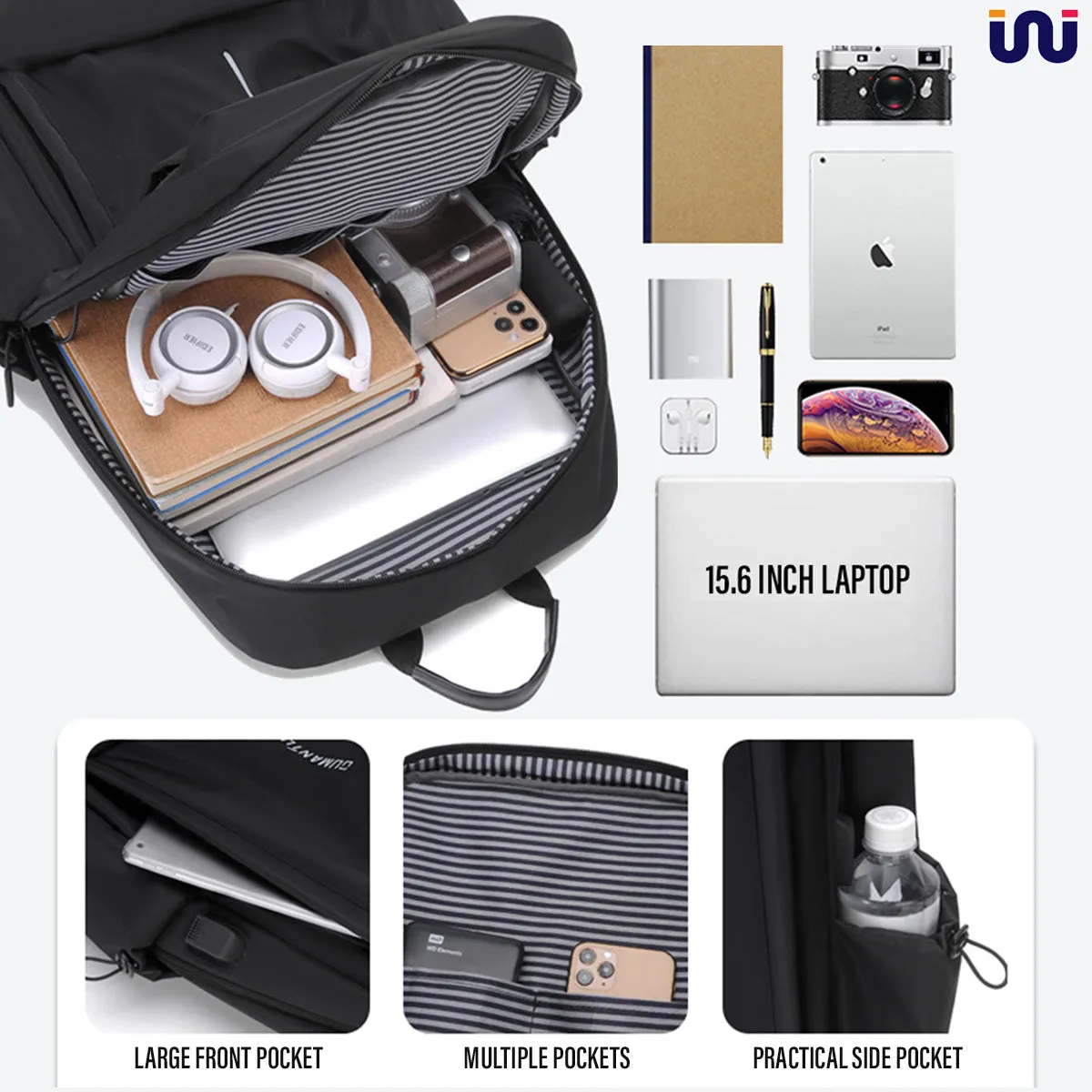 WALKENT 15.6" Laptop Bag - Model Fly