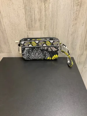 Wallet By Vera Bradley Classic  Size: Medium
