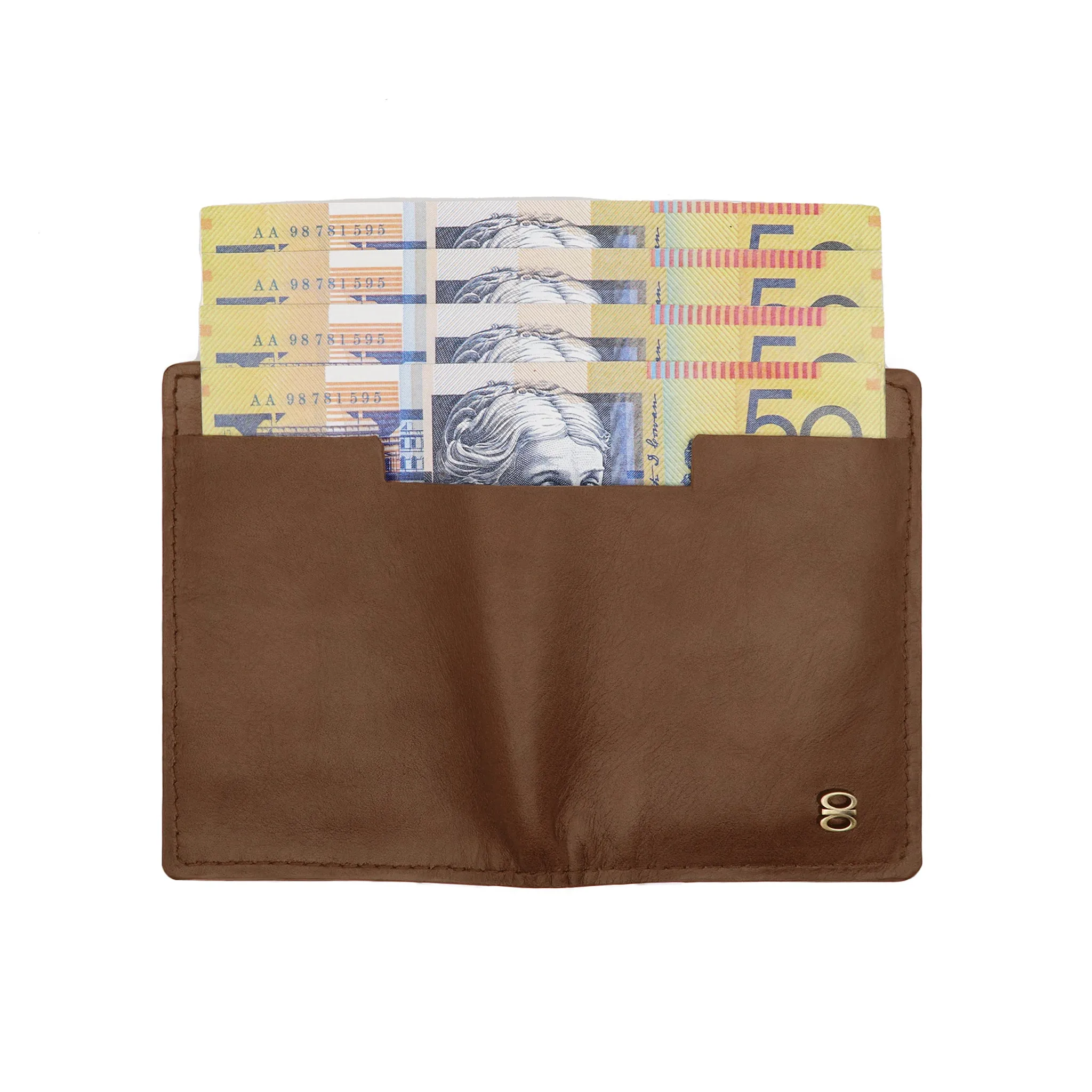 Wallet BYRD