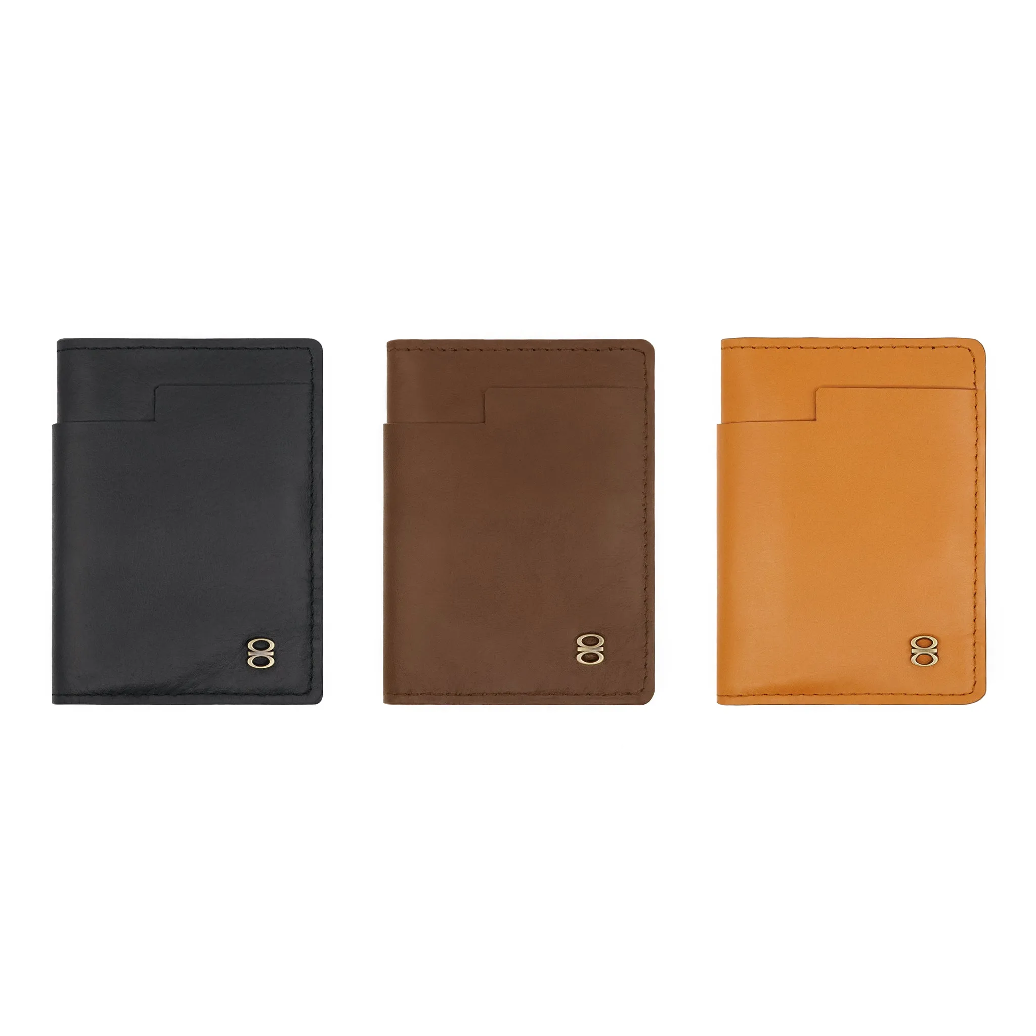 Wallet BYRD
