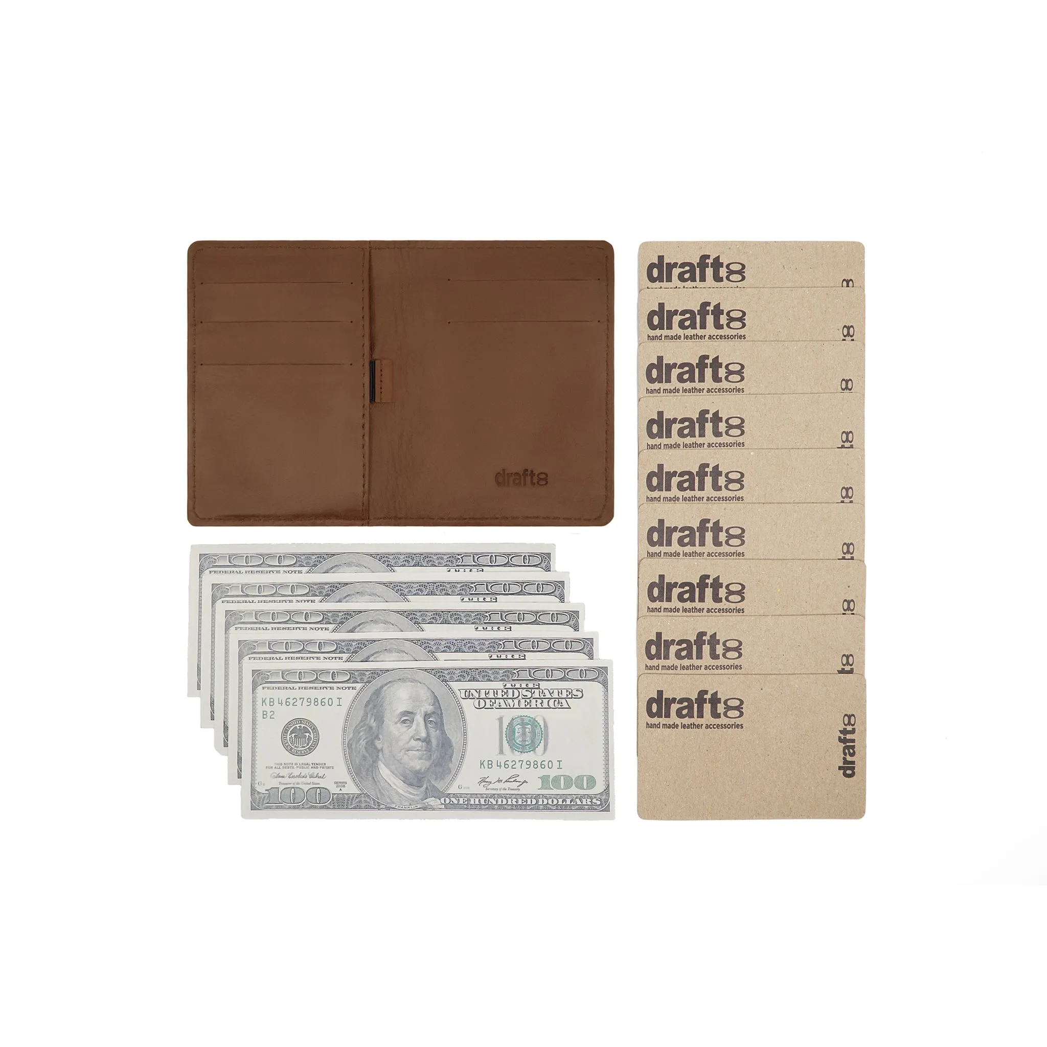 Wallet BYRD