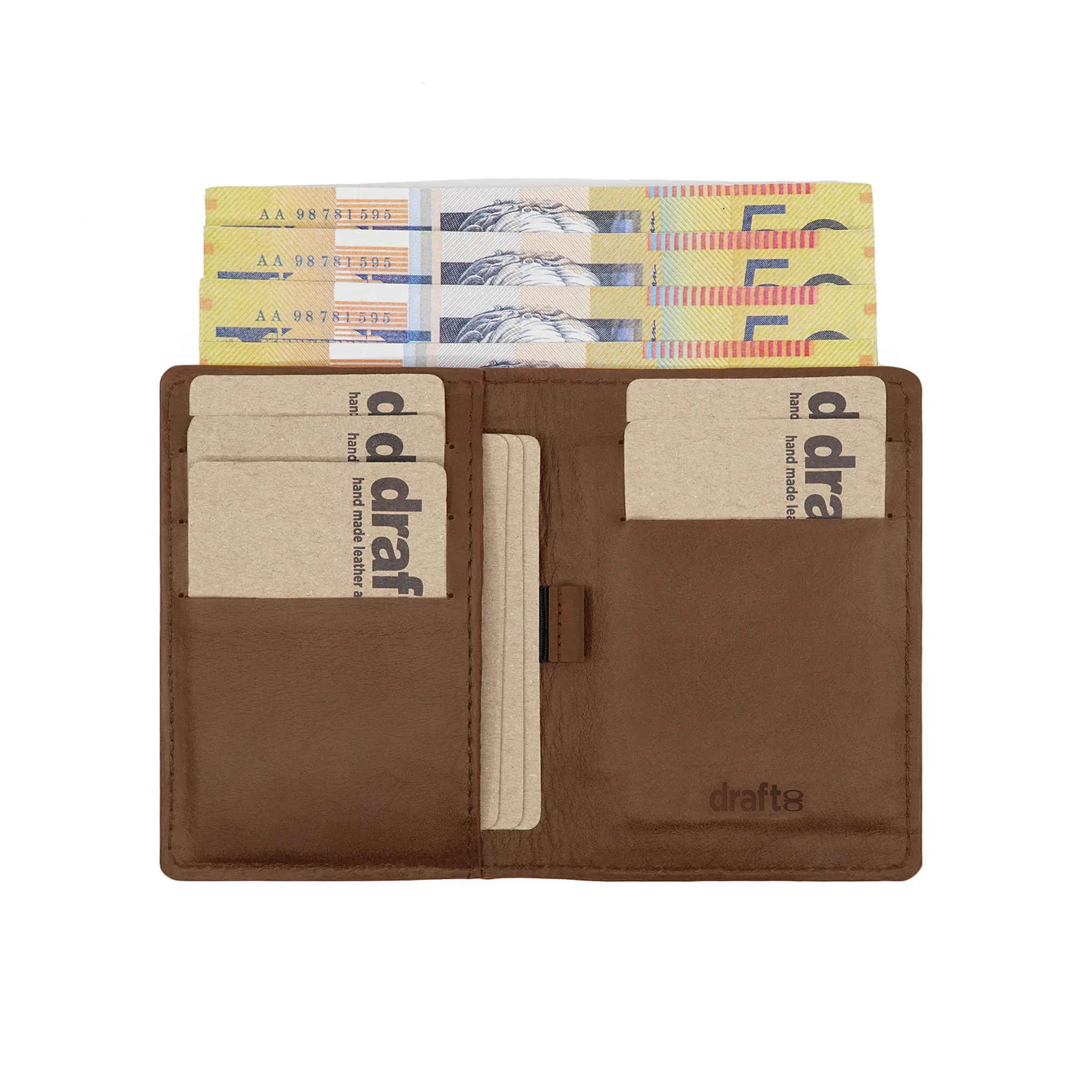 Wallet BYRD