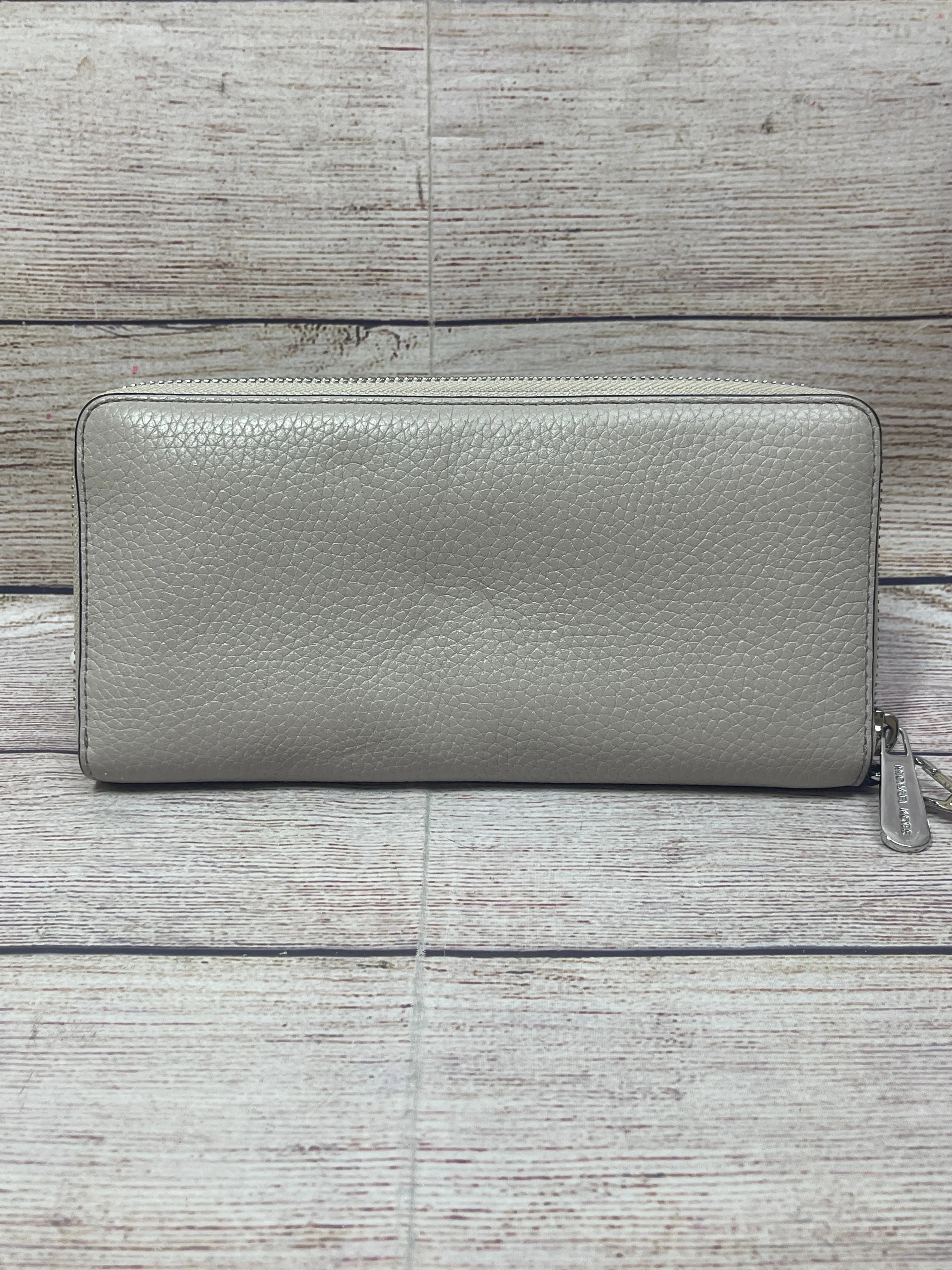 Wallet Designer By Michael Kors, Size: Large