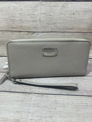 Wallet Designer By Michael Kors, Size: Large