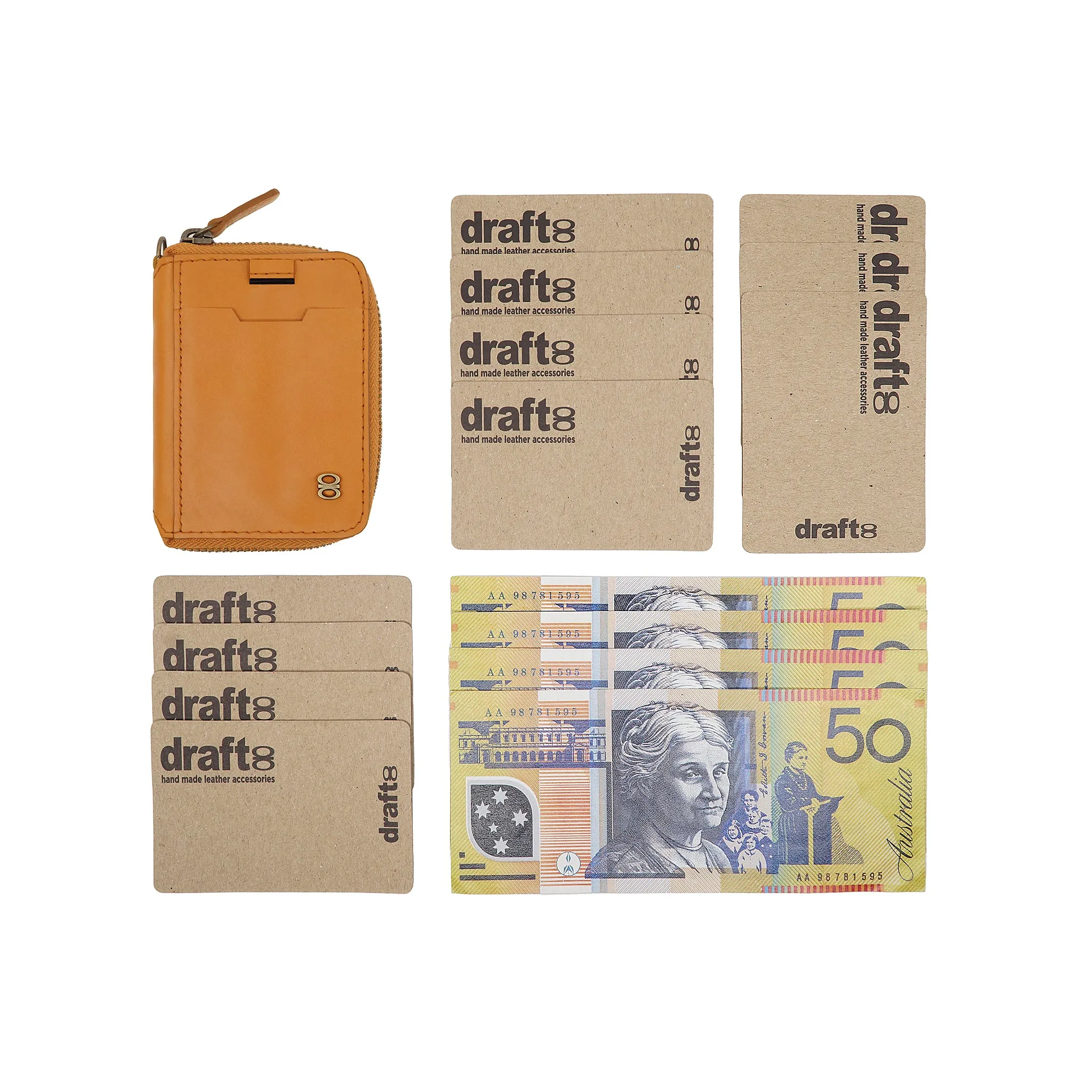 Wallet SPIN