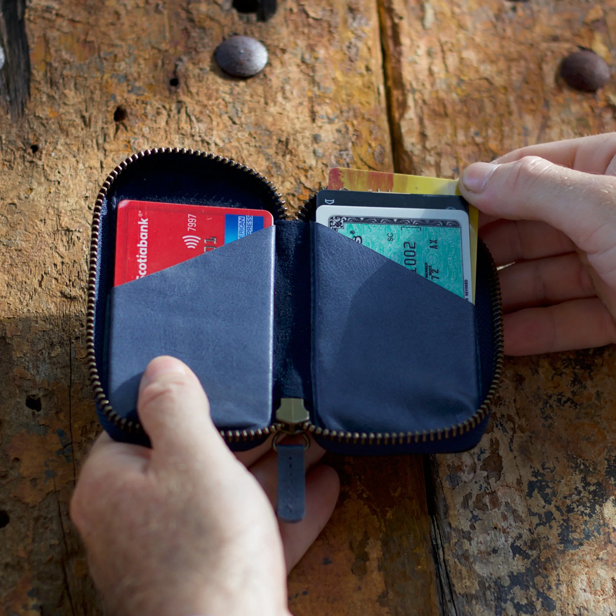 Wallet WIZZ