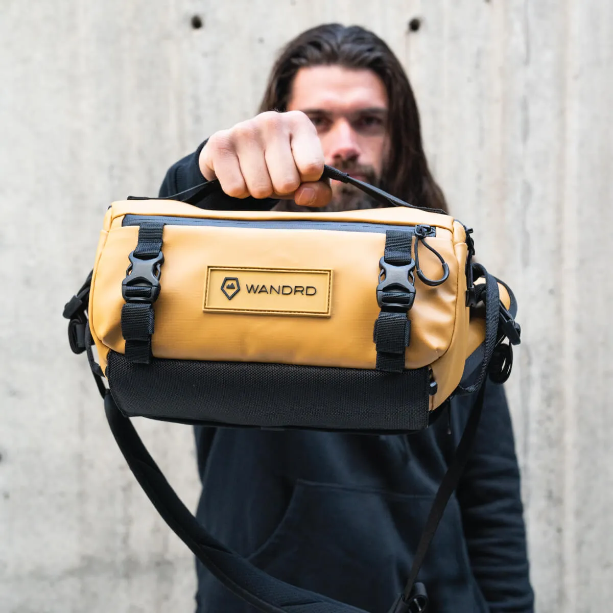 Wandrd Rogue 6L Sling