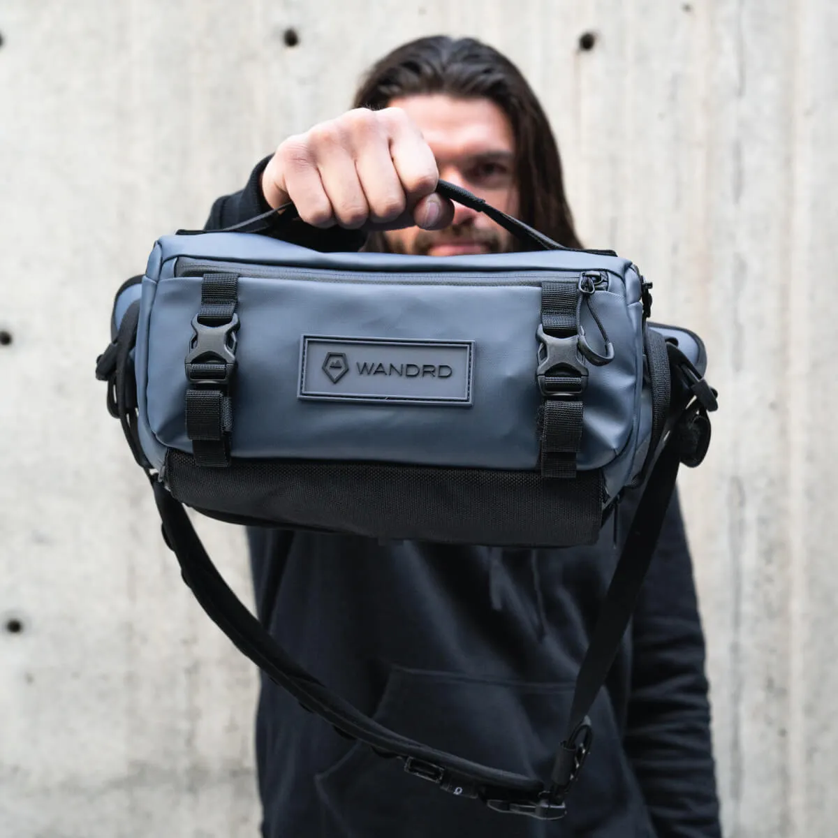 Wandrd Rogue 6L Sling
