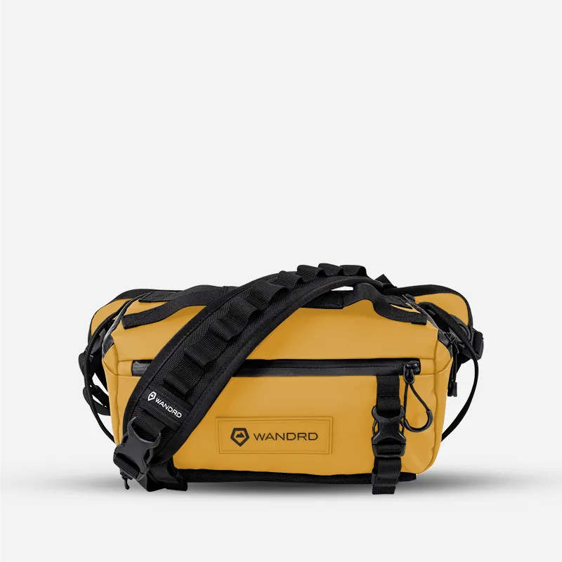 Wandrd Rogue 6L Sling