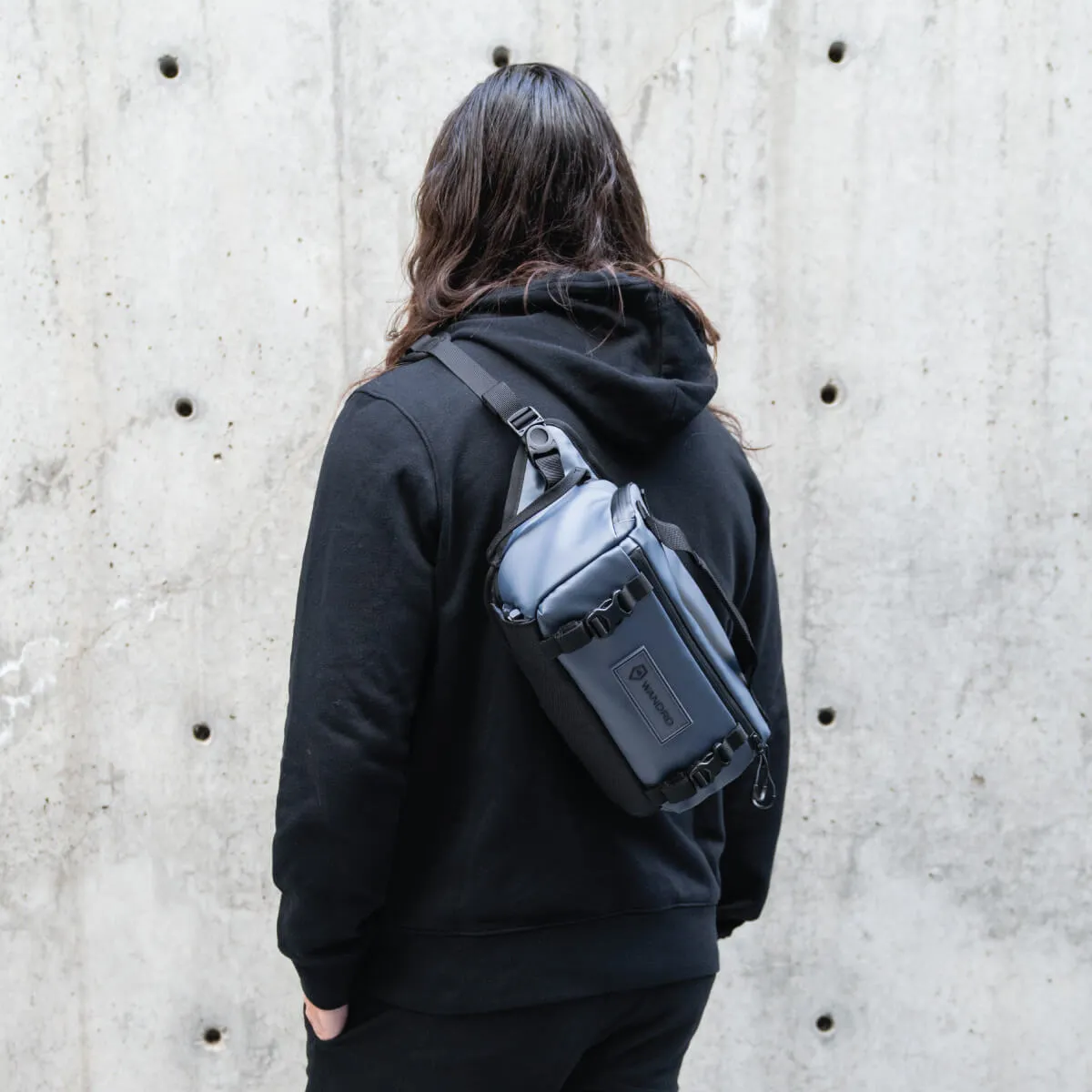 Wandrd Rogue 6L Sling