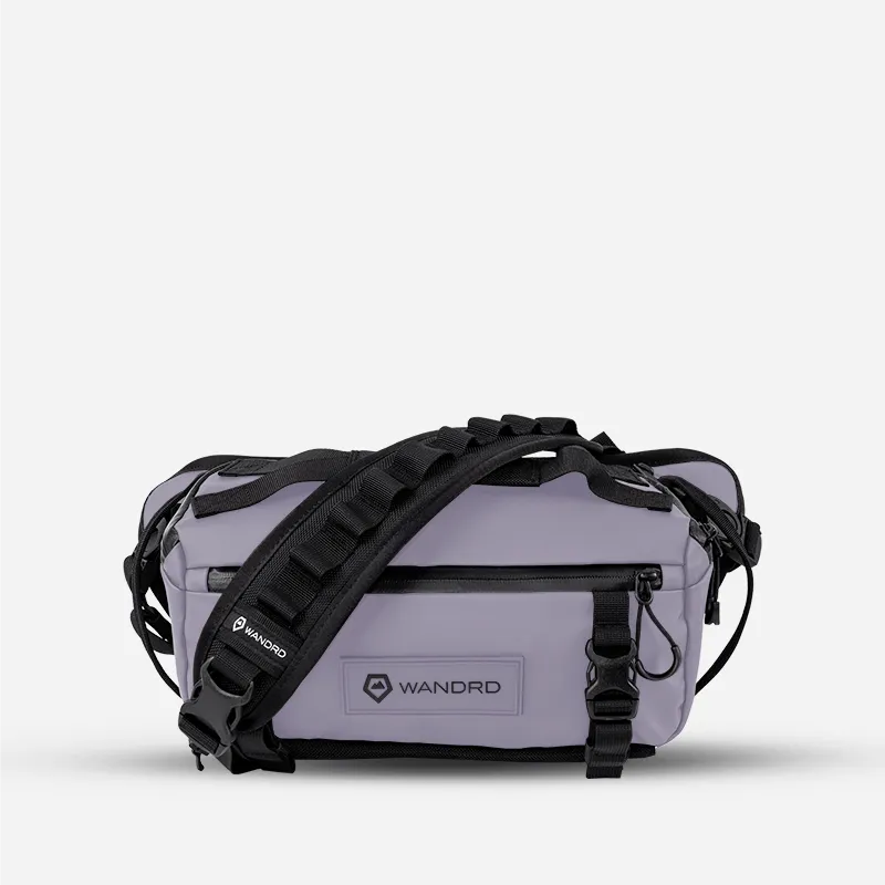 Wandrd Rogue 6L Sling