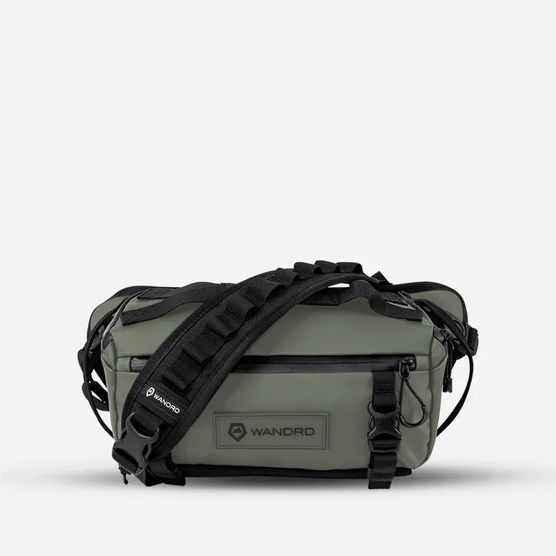 Wandrd Rogue 6L Sling