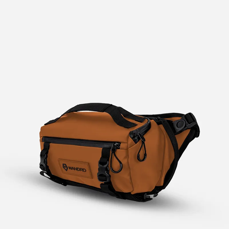 Wandrd Rogue 6L Sling