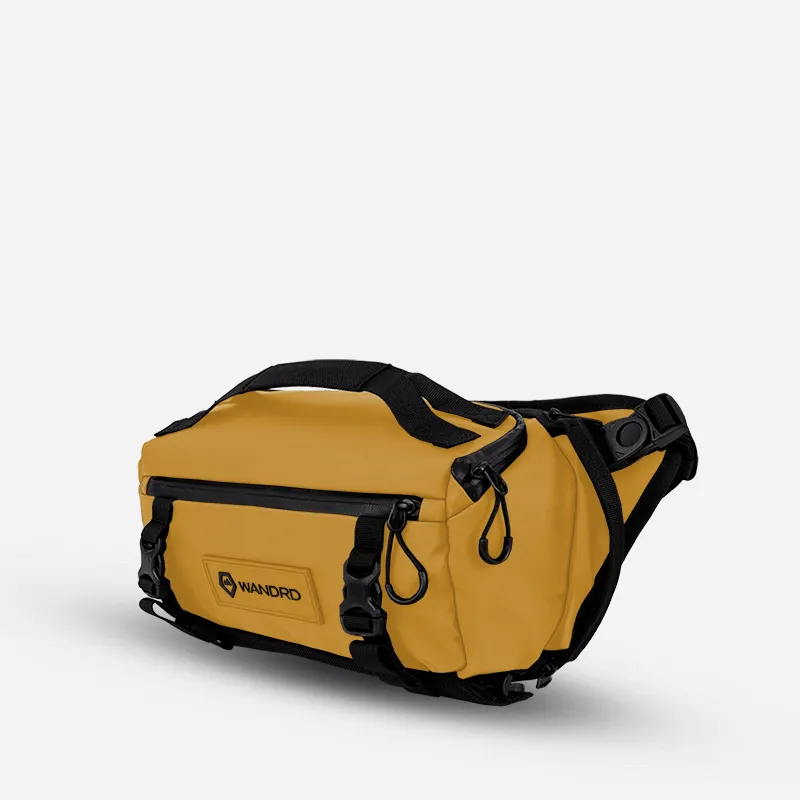 Wandrd Rogue 6L Sling