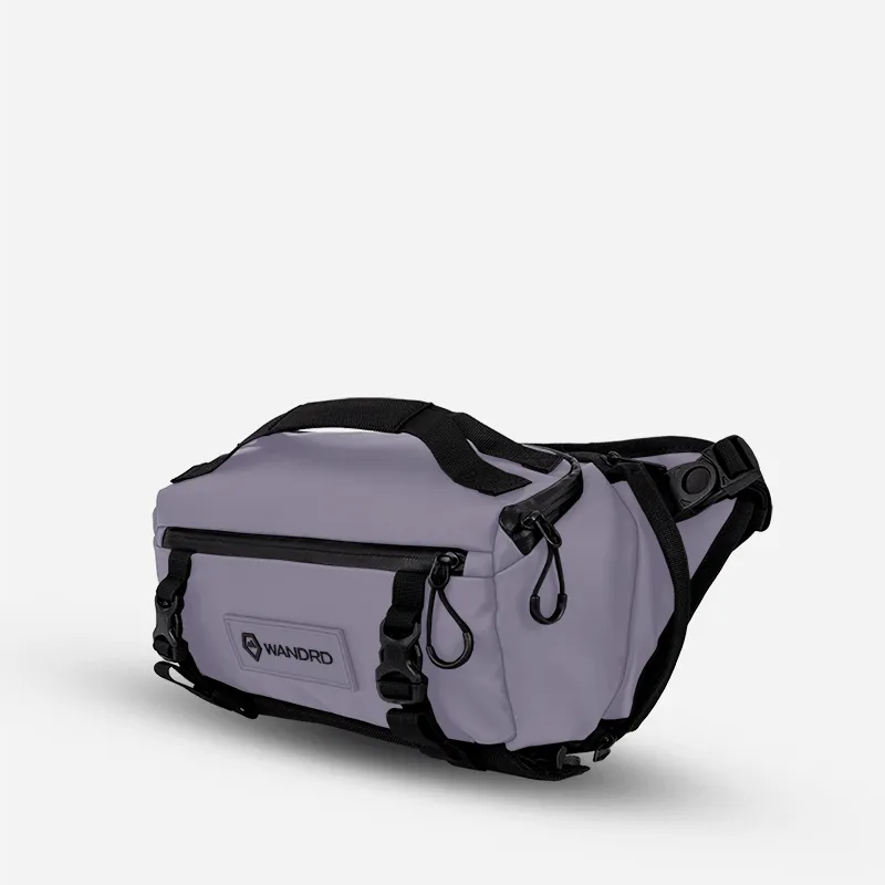 Wandrd Rogue 6L Sling