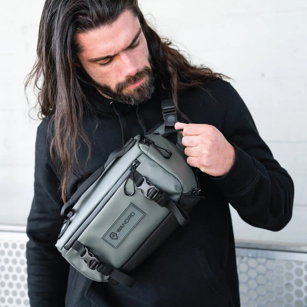 Wandrd Rogue 6L Sling