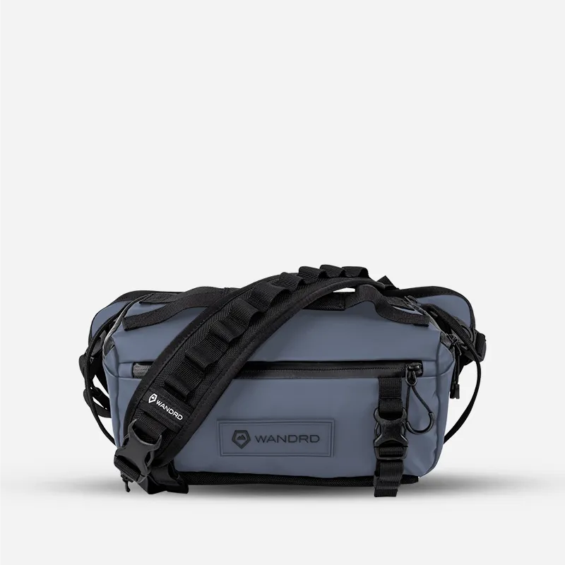 Wandrd Rogue 6L Sling