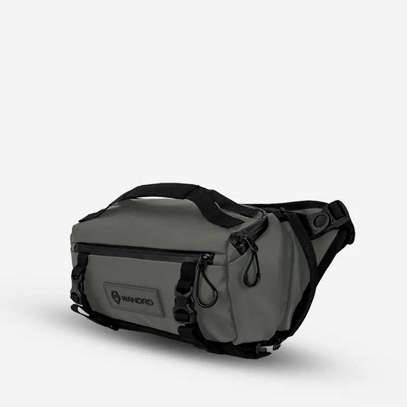 Wandrd Rogue 6L Sling