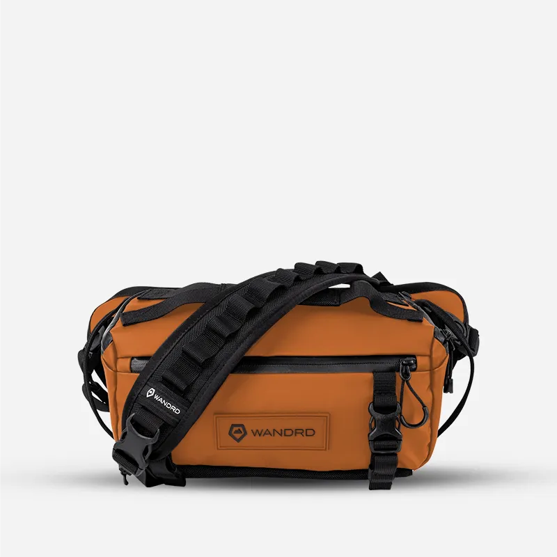 Wandrd Rogue 6L Sling