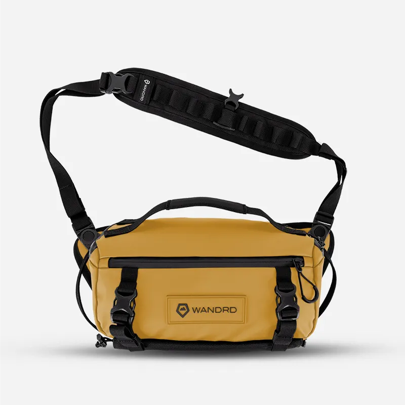 Wandrd Rogue 6L Sling