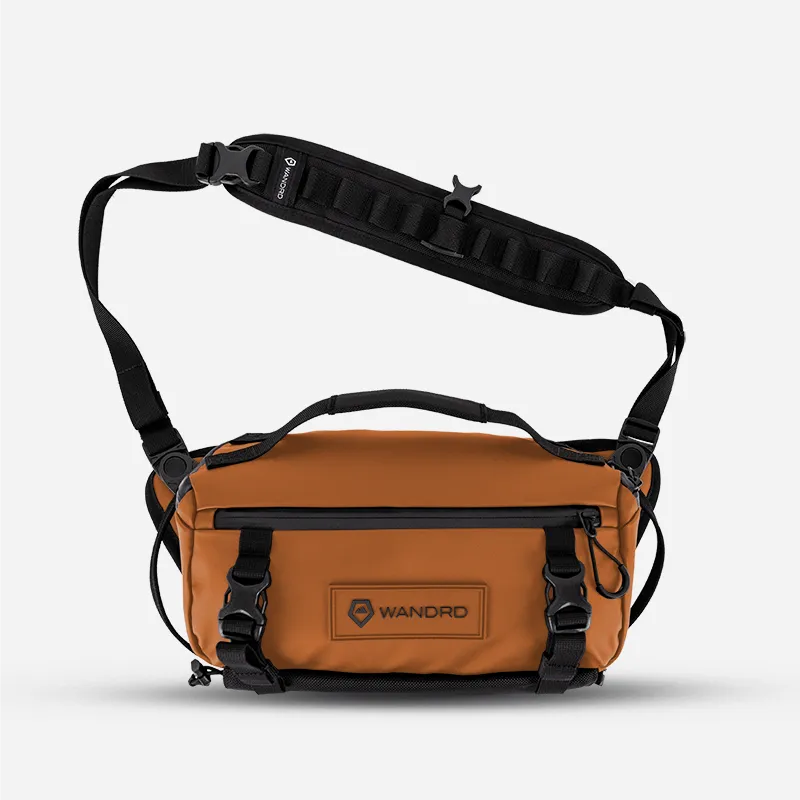Wandrd Rogue 6L Sling