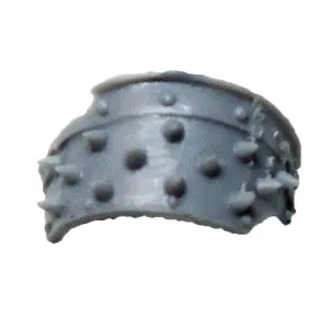Warhammer 40k Forgeworld Justaerin Terminator Shoulder Pad Right Sons of Horus