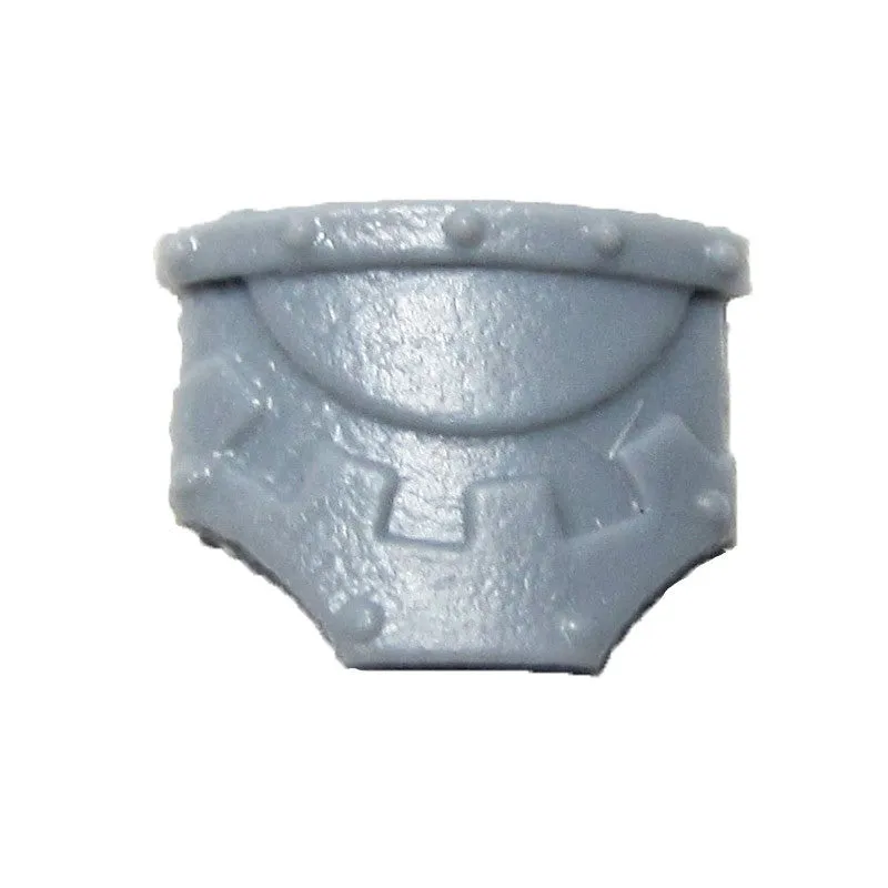 Warhammer 40K Forgeworld Mechanicum Myrmidon Destructor Shoulder Pad