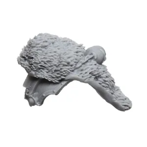 Warhammer 40K Forgeworld Sons of Horus Praetor Terminator Shoulder Pad A