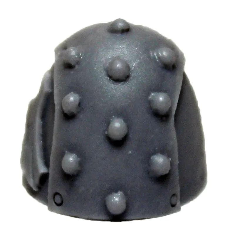 Warhammer 40k Forgeworld Space Marine Raven Guard Dark Fury Shoulder Pad A