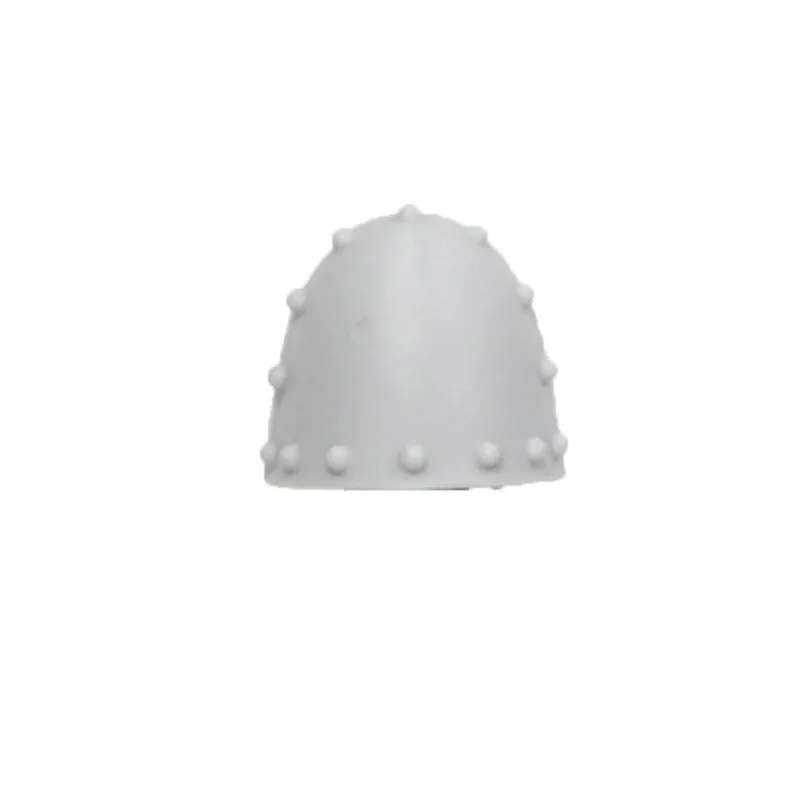 Warhammer 40K Forgeworld Space Marines Blood Angels Chapter Master Raldoron Shoulder Pad A