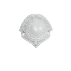 Warhammer 40K Forgeworld Space Marines Blood Angels Sanguinius Shoulder Pad Right