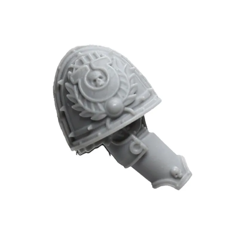 Warhammer 40K Forgeworld Ultramarines Remus Ventanus Arm Right Shoulder Pad