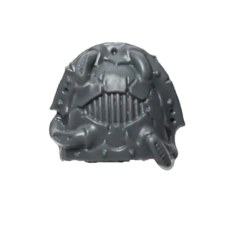 Warhammer 40k Games Workshop Chaos Space Marines Raptors Warp Talons Shoulder Pad I