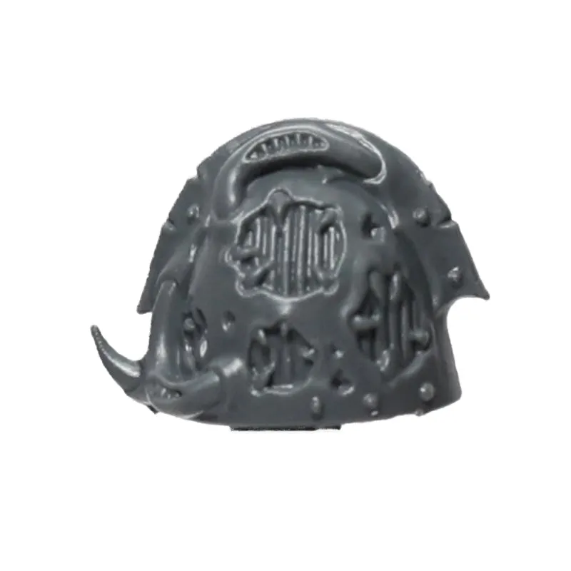 Warhammer 40k Games Workshop Chaos Space Marines Raptors Warp Talons Shoulder Pad J