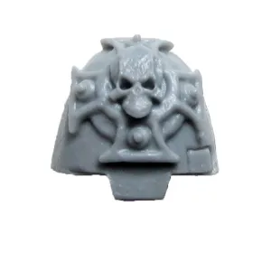 Warhammer 40K Marines Forgeworld Space Wolves Terminator Crux Terminatus