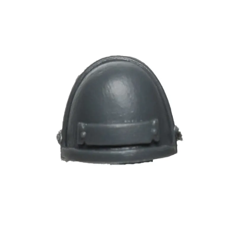 Warhammer 40K Space Marine Commander Shoulder Pad B Bits