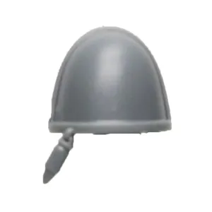 Warhammer 40K Space Marine Primaris Intercessors Shoulder Pad H