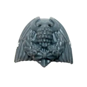 Warhammer 40K Space Marine Sternguard Shoulder Pad G Bits
