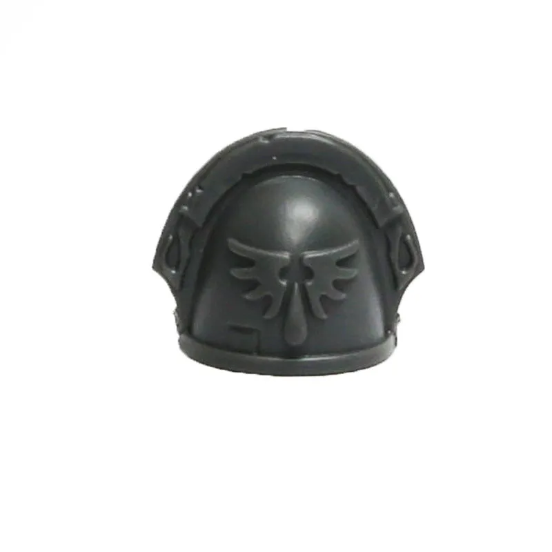 Warhammer 40K Space Marines Blood Angels Upgrade Shoulder Pad F