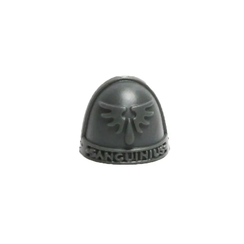 Warhammer 40K Space Marines Blood Angels Upgrade Shoulder Pad J