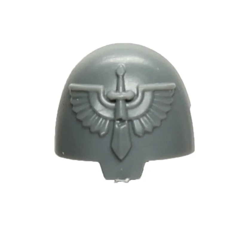 Warhammer 40K Space Marines Dark Angels Upgrades and Transfers Shoulder Pad J Terminator Armour
