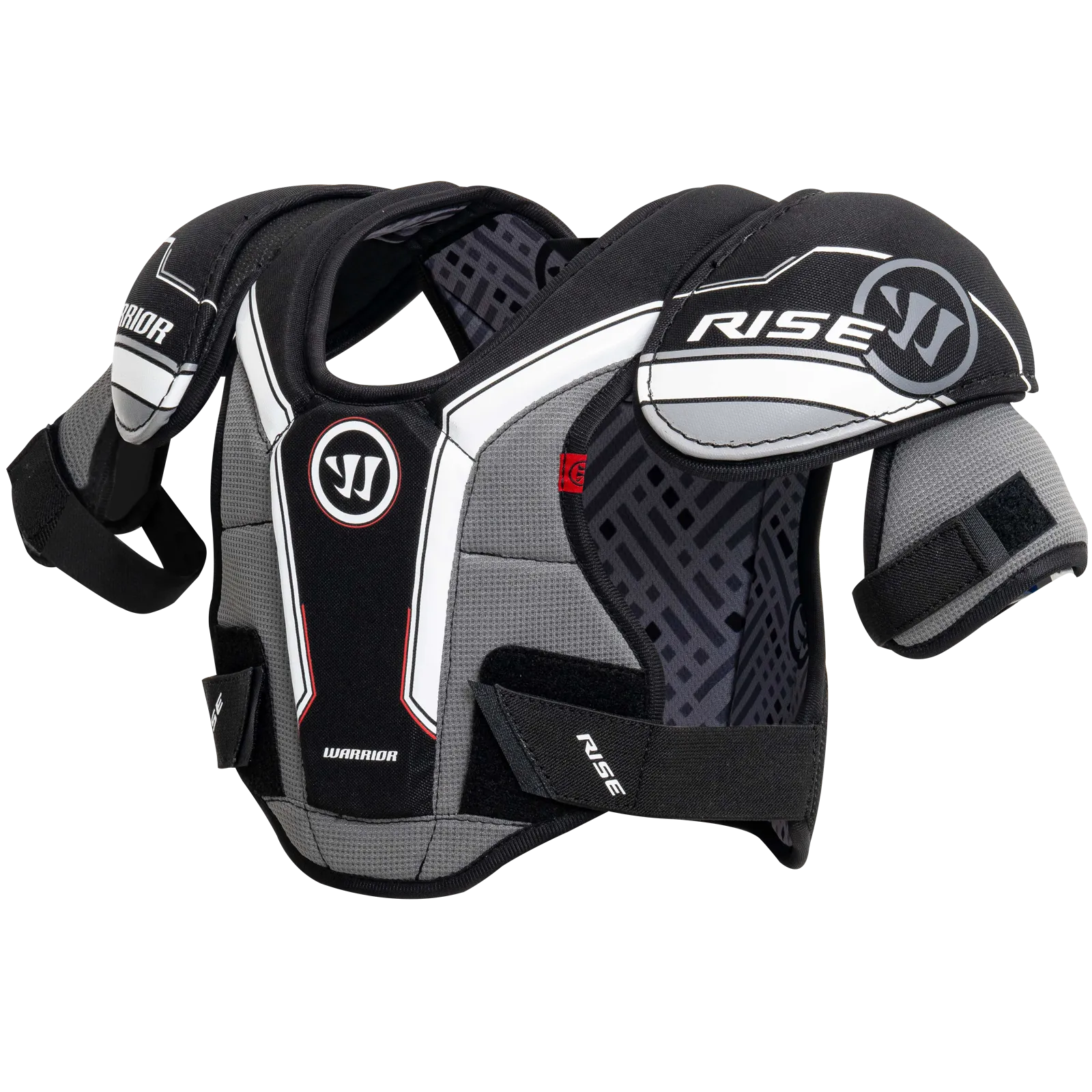 Warrior Rise Shoulder Pads- Youth
